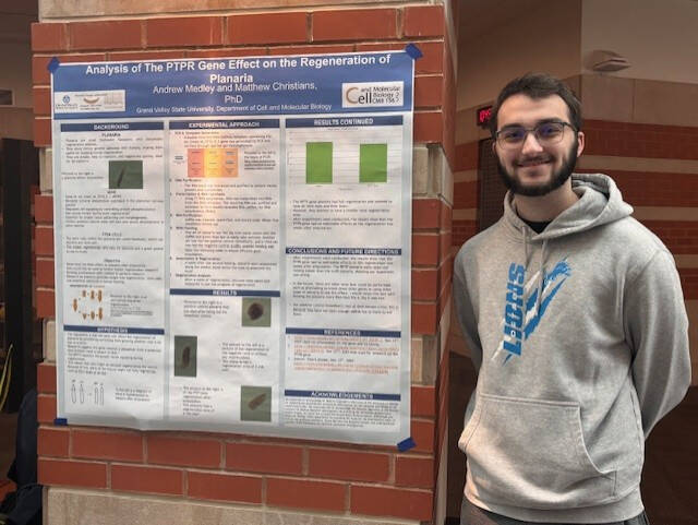 student presenter 156.